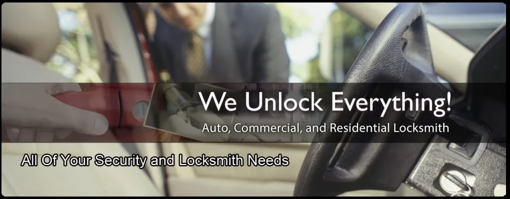 No Limits Locksmith — professional locksmith team