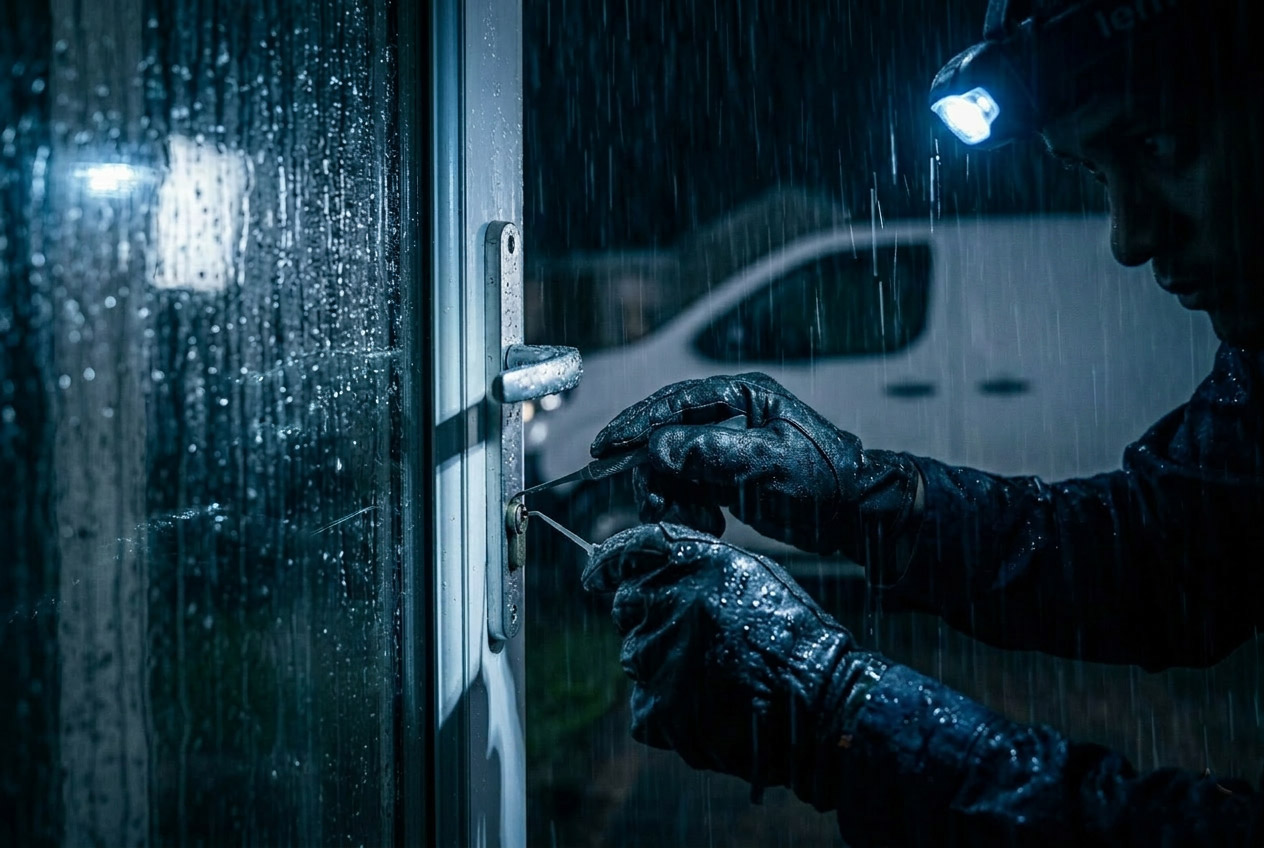 Emergency Locksmiths